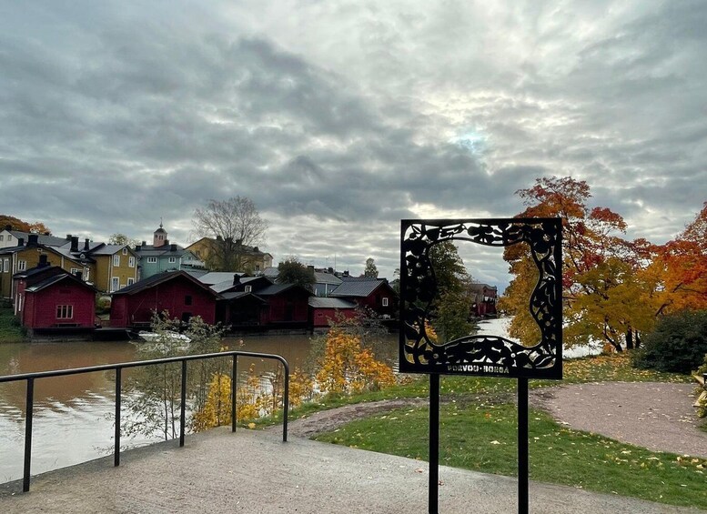 Picture 4 for Activity Private Medieval Porvoo by Car from Helsinki 3