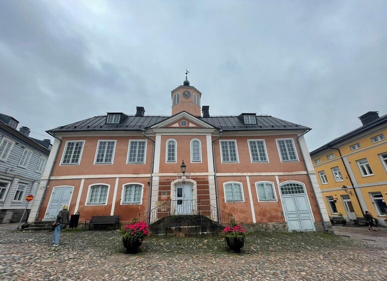 Picture 20 for Activity Private Medieval Porvoo by Car from Helsinki 5