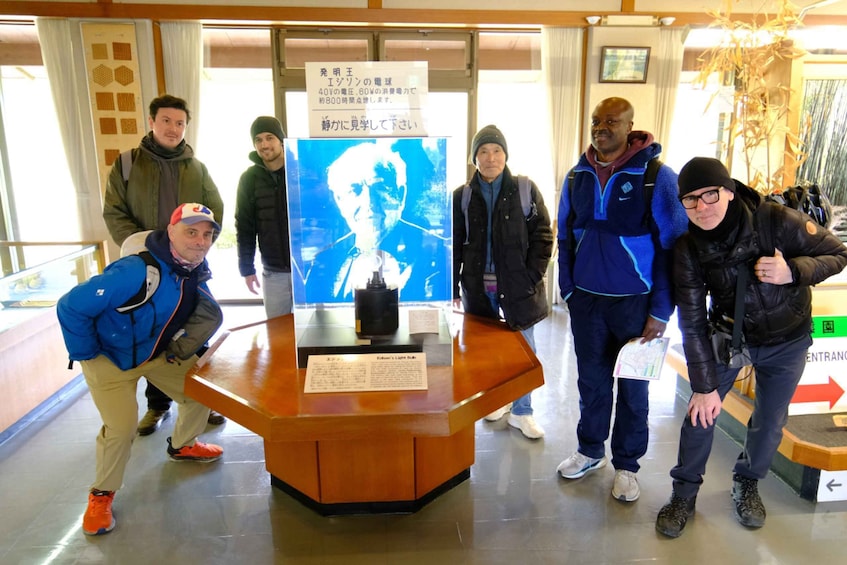 Picture 4 for Activity Kyoto - Mind-Blowing Bamboo Forest Cycling Tour - with Lunch 1