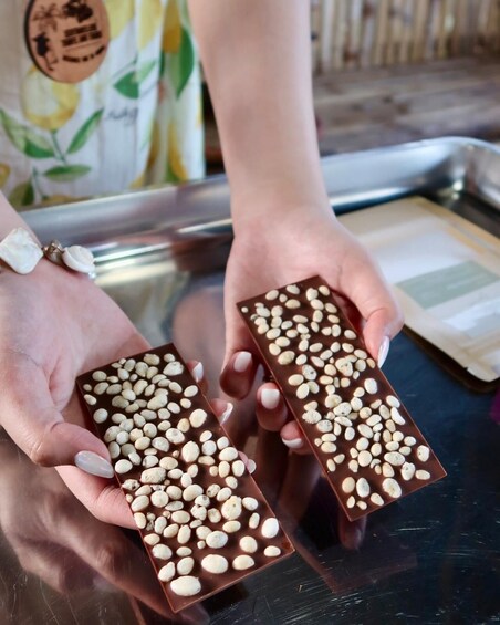 Picture 2 for Activity Bohol Chocolate Making and Farm Tour 2