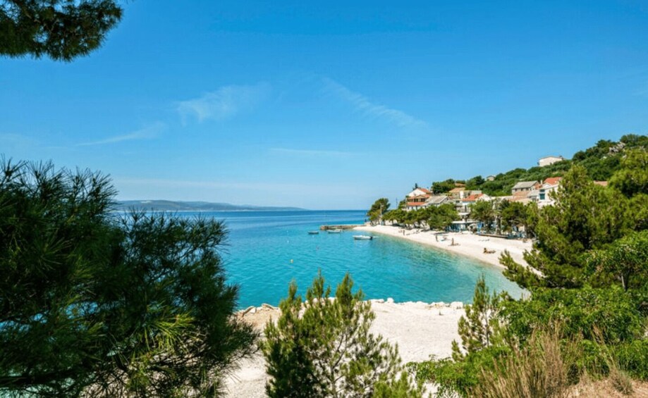 Picture 7 for Activity Makarska: Sea kayaking & snorkeling adventure - MPL Nautika 5