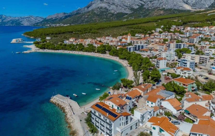 Picture 8 for Activity Makarska: Sea kayaking & snorkeling adventure - MPL Nautika 3