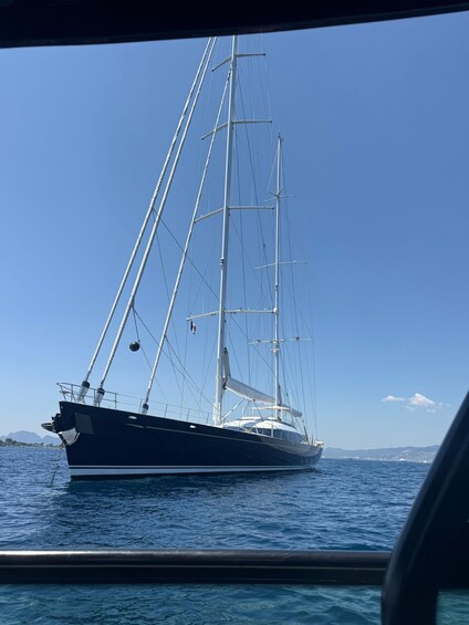 Picture 33 for Activity Luxury Private Yacht Experience in Cannes - Saxdor 320 GTO 3