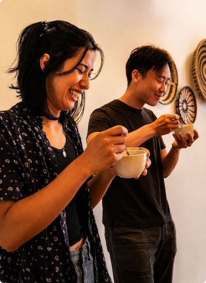 Picture 7 for Activity CDMX Taste Mexican Coffee with a National Judge 2