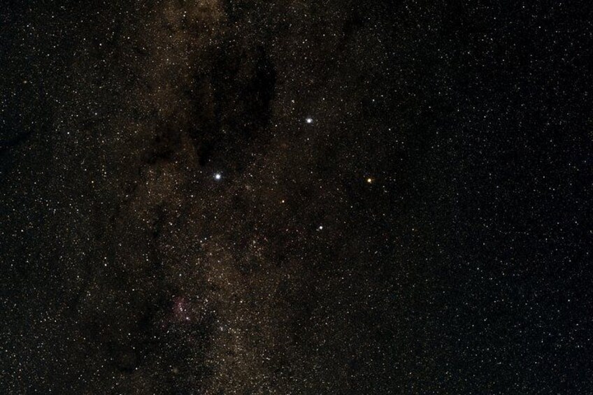 Want to know how to find the Southern Cross? 2
