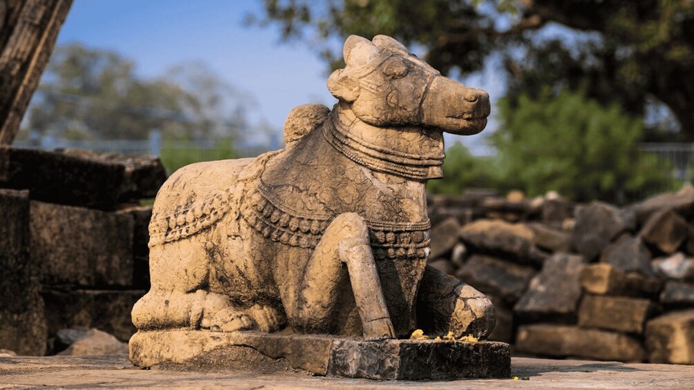 Picture 2 for Activity Bilaspur: Ratanpur Temples and Fort Day Trip 2