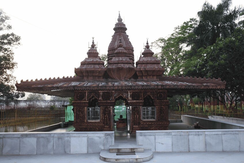 Bilaspur: Ratanpur Temples and Fort Day Trip 1