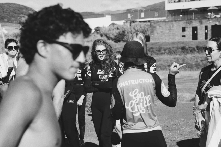 Picture 13 for Activity AZORES: Surf Lesson for Beginners 4