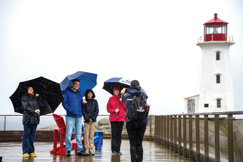 Halifax Small Group Peggy’s Cove Driving Tour 3