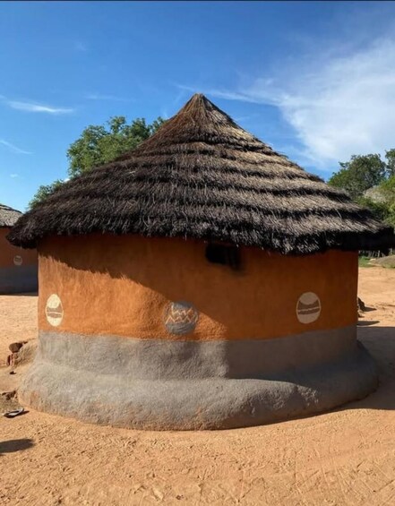 Picture 7 for Activity Zimbabwe Sacred Heritage & Kingdoms Tour - 3 Days 2