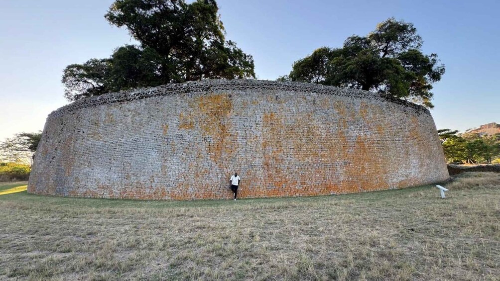 Picture 8 for Activity Zimbabwe Sacred Heritage & Kingdoms Tour - 3 Days 5