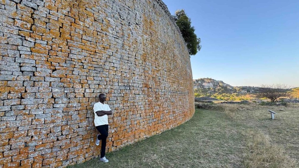 Zimbabwe Sacred Heritage & Kingdoms Tour - 3 Days 1