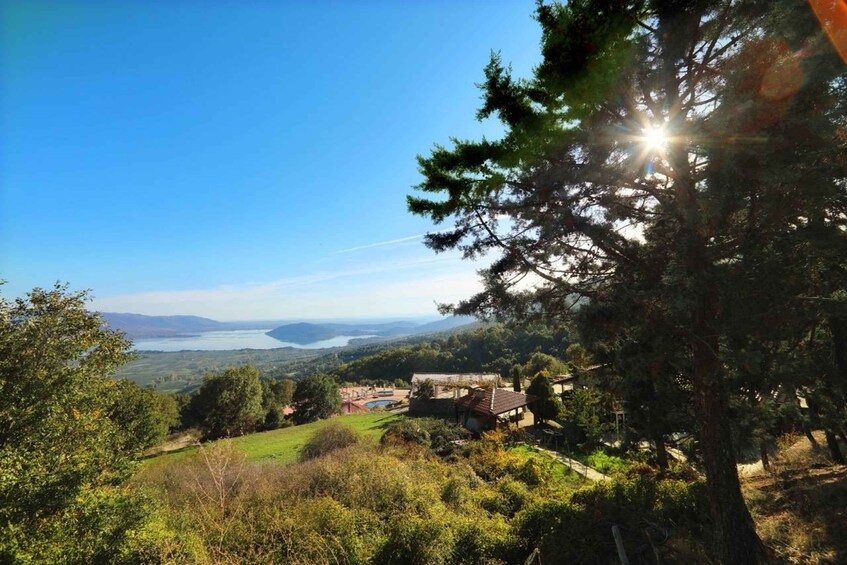 Picture 16 for Activity Kastoria 3Day Yoga Retreat with Half Board & Kayaking 5