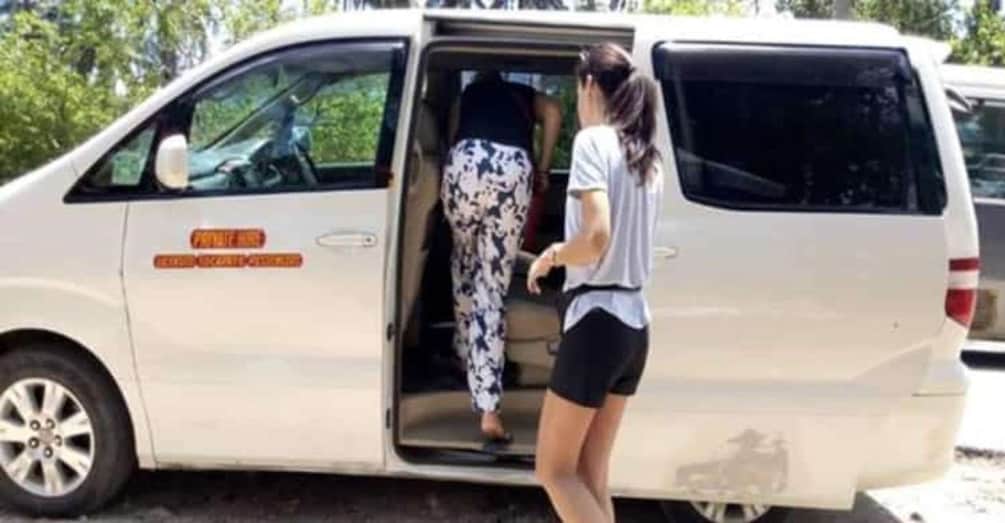 Picture 1 for Activity Zanzibar: private transfer from airport to hotel 3