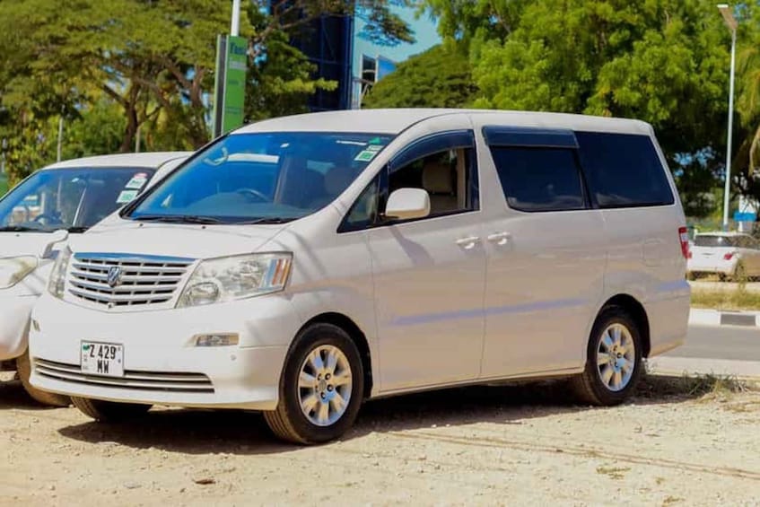 Picture 2 for Activity Zanzibar: private transfer from airport to hotel 2