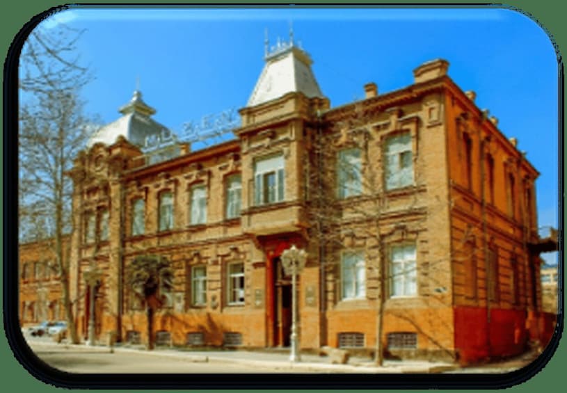 Picture 1 for Activity Ganja City: From Baku to the West of Azerbaijan Guided Trip 3