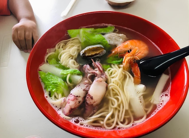 Picture 8 for Activity From Taipei: Sandiaoling & Makang Private Guided Day Trip 4