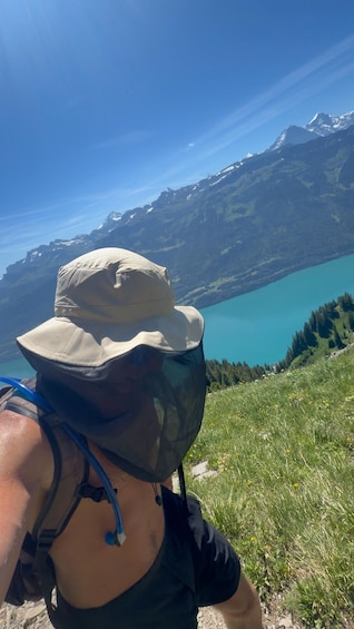 Picture 11 for Activity Brienz: Summit the Brienzer Rothorn with a Swiss Athlete 2
