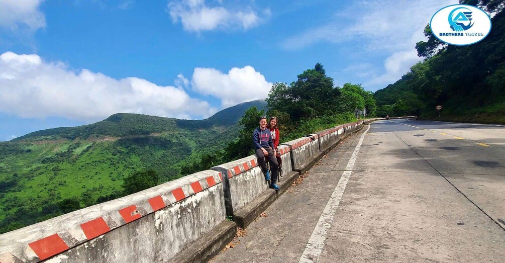 Picture 2 for Activity Hue: Hoi An or Da Nang Bus Tour with Sightseeing Stops 2