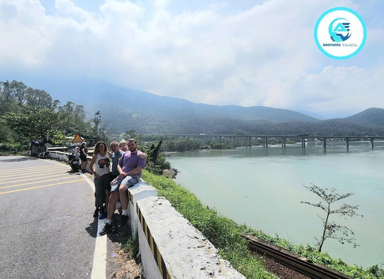 Picture 6 for Activity Hue: Hoi An or Da Nang Bus Tour with Sightseeing Stops 5