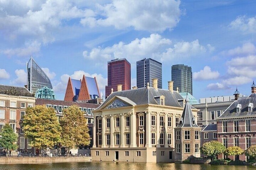 Private Excursion to Rotterdam, Delft and The Hague 3
