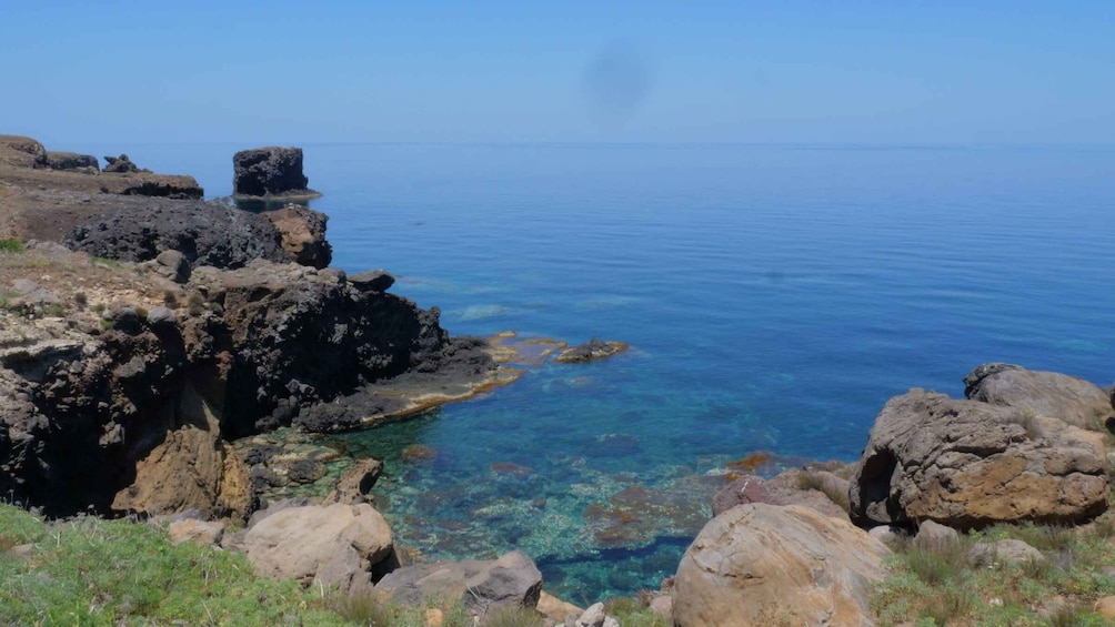 Picture 8 for Activity Excursion to Ustica with Boat Ride and Free Time 5