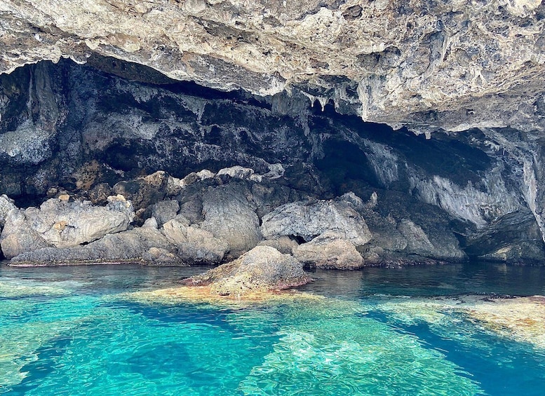 Picture 2 for Activity Excursion to Ustica with Boat Ride and Free Time 3