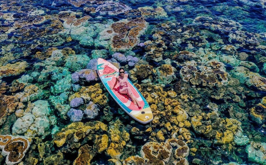 Picture 1 for Activity Phu Quoc 3 Island Tour: Gam Ghi, Mong Tay, May Rut Island 4