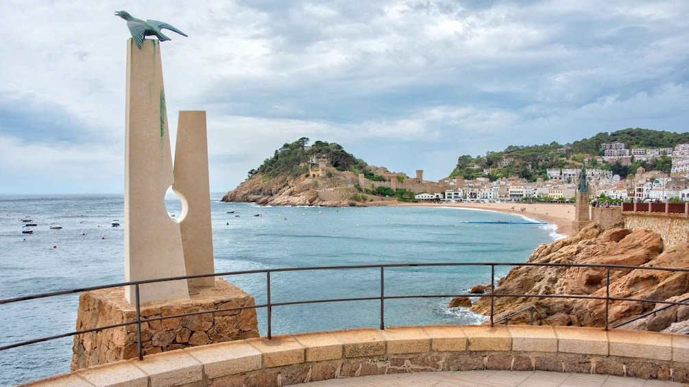 Picture 5 for Activity From Barcelona: Excursion to Montserrat and Tossa de Mar 2