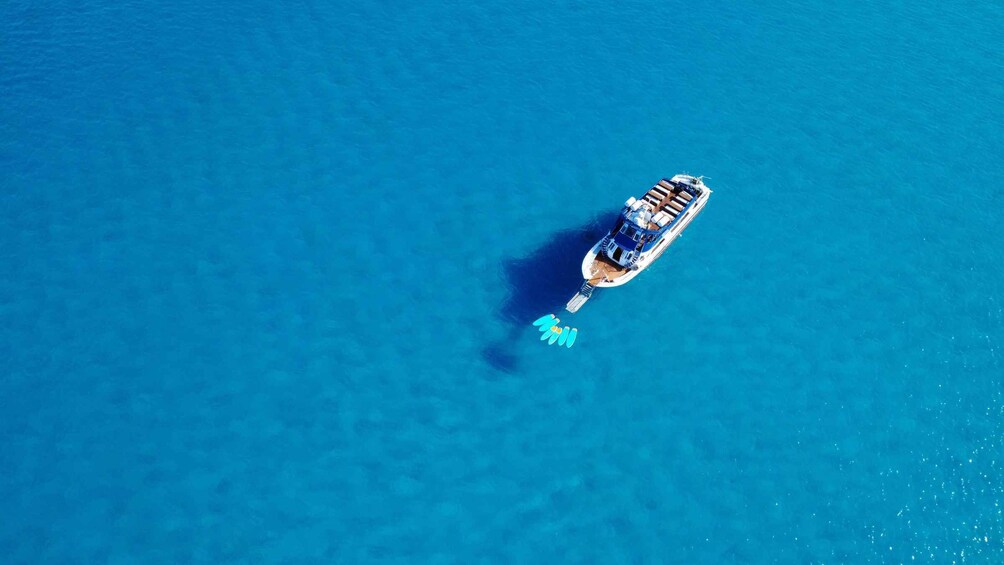 Picture 6 for Activity Ibiza: Formentera Full-day trip all-inclusive with 3 stops 2