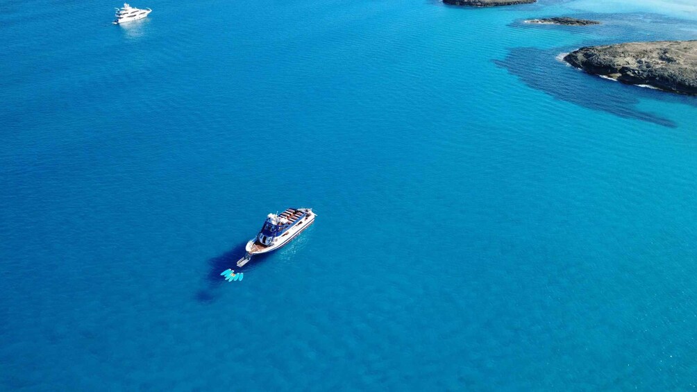 Picture 25 for Activity Ibiza: Formentera Full-day trip all-inclusive with 3 stops 4