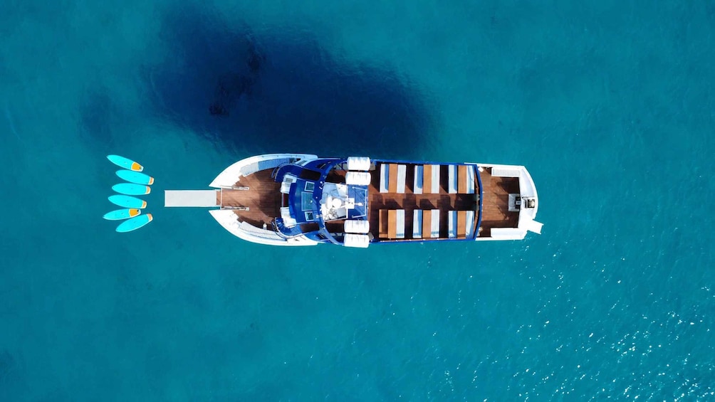 Picture 30 for Activity Ibiza: Formentera Full-day trip all-inclusive with 3 stops 2