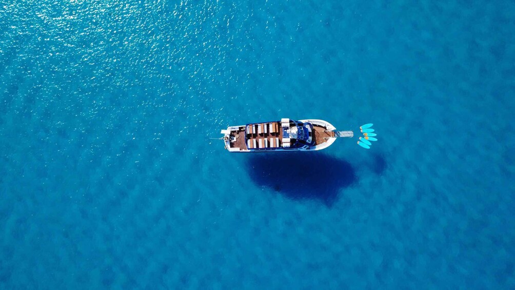 Picture 10 for Activity Ibiza: Formentera Full-day trip all-inclusive with 3 stops 3