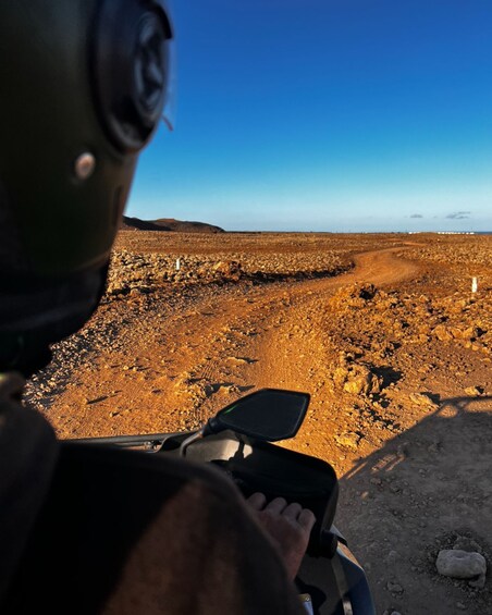 Picture 4 for Activity FUERTEVENTURA QUE GUAPO TOUR: QUAD EXPERIENCE TOUR EXCURSION 2