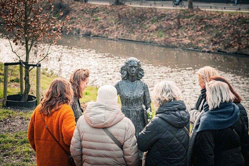 Picture 14 for Activity Utrecht Local Walking Tour | Discover the City | Small Group 2