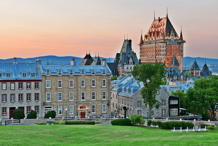 Picture 4 for Activity From Montreal: Quebec City Day Trip with Free Pickup 4