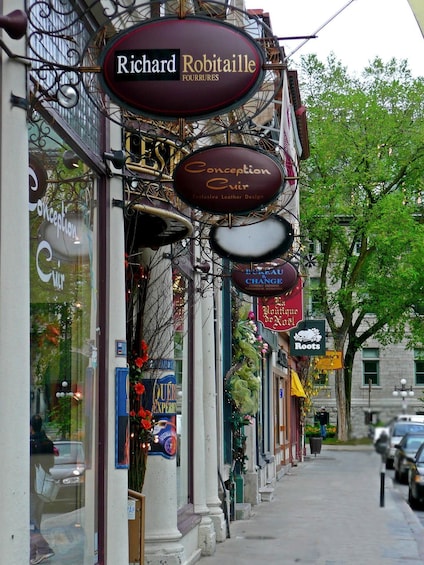 Picture 1 for Activity From Montreal: Quebec City Day Trip with Free Pickup 5