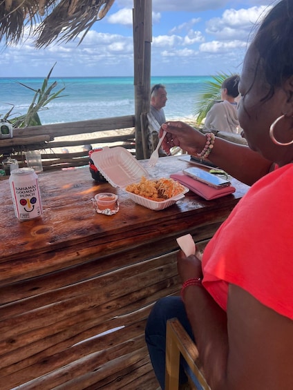 Bimini Island Food Taste Experience Tour 2