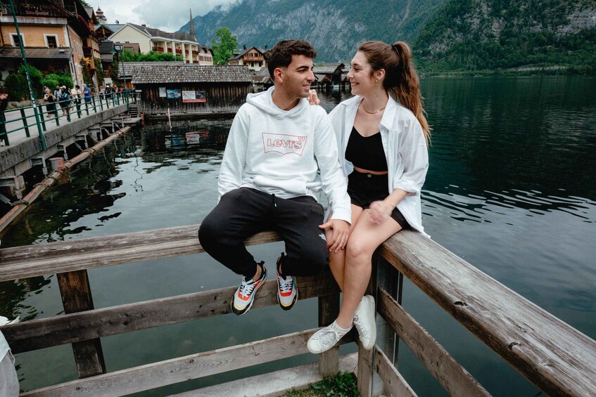 Picture 32 for Activity Hallstatt & Salzburg : Austria's Most Beautiful Day Trip 4