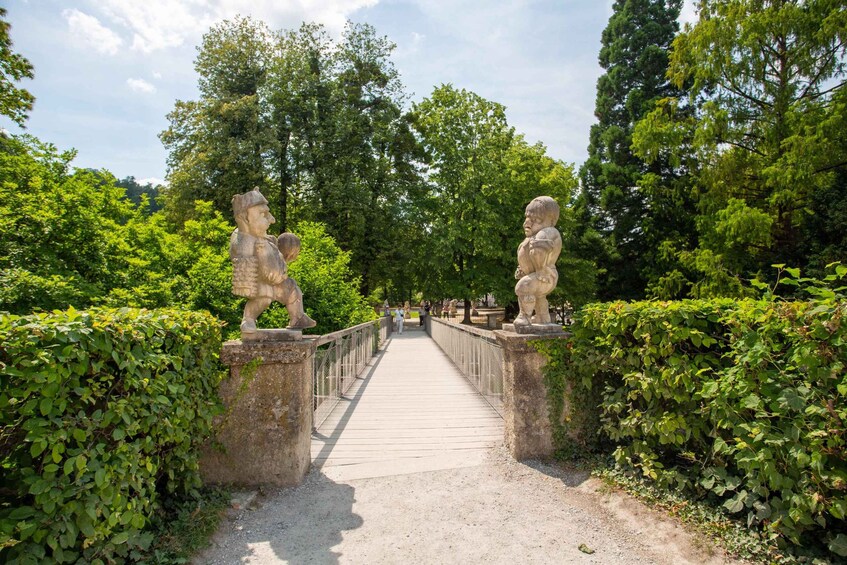 Picture 19 for Activity Hallstatt & Salzburg : Austria's Most Beautiful Day Trip 5