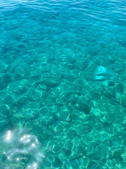 Picture 1 for Activity Vlorë: Porto Palermo, Jal Beach, & Dhermi Day Trip 5