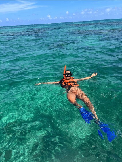 Picture 28 for Activity Mayan Jungle Tour: Cancun's Only 5-in-1 Adventure 5