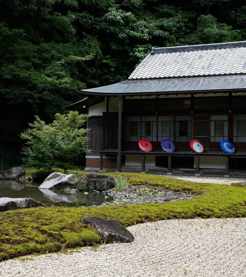 Picture 2 for Activity Kamakura: A Journey Through Medieval Japan 2