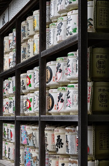 Picture 3 for Activity Kamakura: A Journey Through Medieval Japan 3