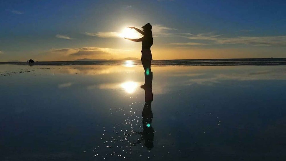 UYUNI SALT FLAT: EXPLORE IT ON A FULL-DAY TOUR + SUNSET 1