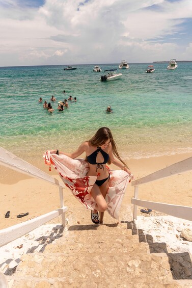 Picture 7 for Activity BORA BORA AREA CLUB 5
