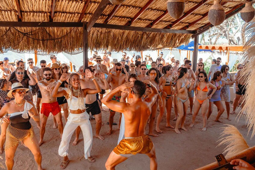 Picture 8 for Activity BORA BORA AREA CLUB 4