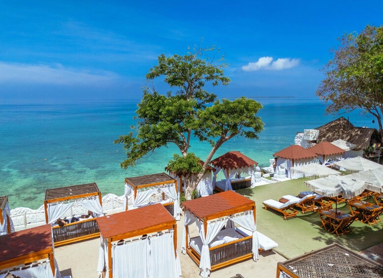 Picture 12 for Activity BORA BORA AREA CLUB 2
