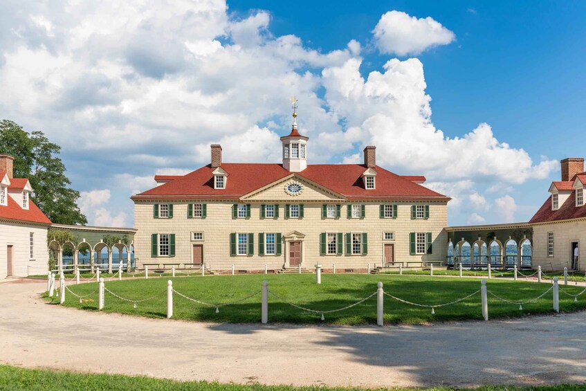 Picture 1 for Activity Full Day Washington DC & Mount Vernon Tour 2