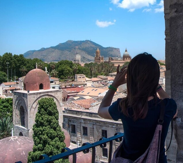 Picture 6 for Activity Palatine Chapel & Norman Palace Tour in Palermo with Entry Ticket 5